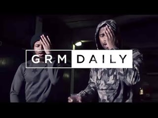 Grim x Ging (AMG) - Cold Nights [Music Video] | GRM Daily