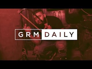 Family Tree (Cani x Ego x Tko x Shif - SAW [Music Video] | GRM Daily
