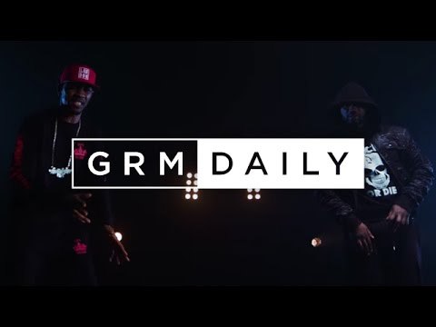 Lethal Bizzle feat. Giggs & Flowdan - Round Here [Music Video] | GRM Daily