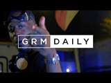 Bellyéone - Zombie Freestyle [Music Video] | GRM Daily