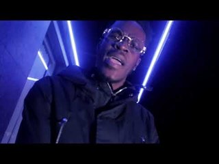 DQ - Wo Wo Wo/ BTA 3 (Intro) [Music Video] | GRM Daily