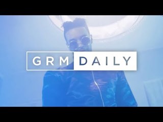 Danny Koby - Lil Mama [Music Video] | GRM Daily