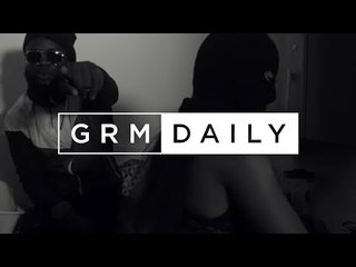 Elijah Khan - Working Hard [Music Video]  | GRM Daily