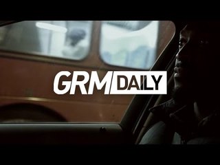 Bundi - Driving [Music Video] | GRM Daily