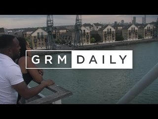 Striz - Little Closer [Music Video] | GRM Daily