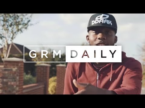 D Dark - Don't Play [Music Video] | GRM Daily