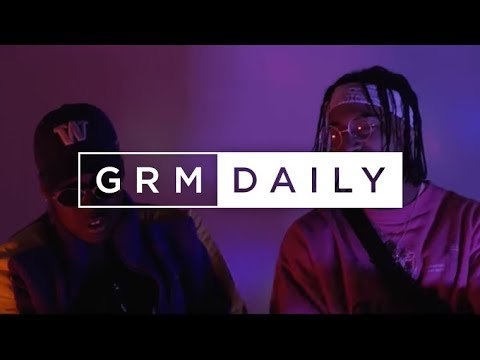 Hood Hippies Ft. Nic Da Kid - Loverman [Music Video] | GRM Daily