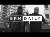 Twisted Virus - Twisted (Anthem) [Music Video] | GRM Daily