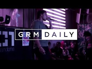 Kxng - Cigarettes & Kush (Prod By. Kev Caesar) [Music Video] | GRM Daily