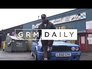 Stef Smith - Got Ya Money [Music Video] | GRM Daily