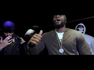 Mr Hustle - Lightwork [Music Video] | GRM Daily