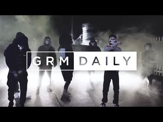 SmallzDeep  -Intro [Music Video] | GRM Daily
