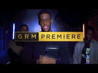 Faze Miyake ft. Belly Squad  - Hercules (Prod. by Faze Miyake) [Music Video] | GRM Daily