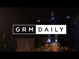 Omz Trapstar - Dem [Music Video] | GRM Daily