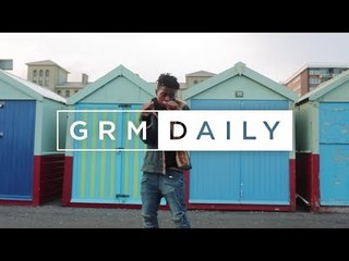 Jay Krimzz - Weekend [Music Video] | GRM Daily