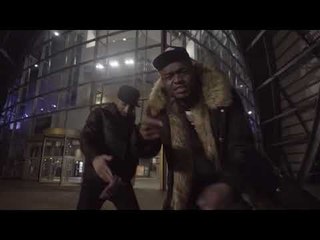 Proud X WIll Blaze - Win [Music Video] | GRM Daily