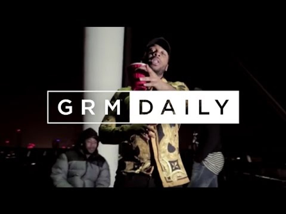 Frostize - Another Level