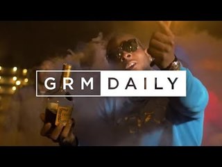 Storm Millian x Madderz (OWA MOB) - Money Right Now | GRM Daily