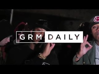 Lil Jay Ft.  KD Blockmoney - Scoring [Music Video] | GRM Daily