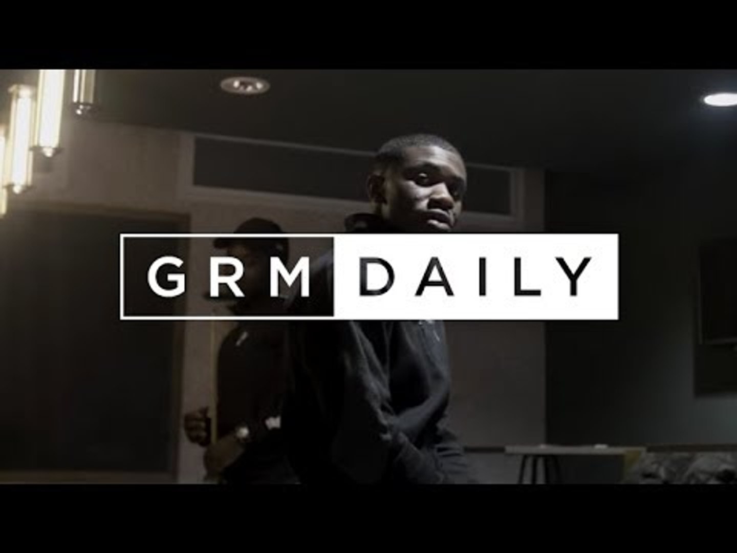 T Mulla - DPC (Dollar Pound Cake) [Music Video] | GRM Daily - video  Dailymotion