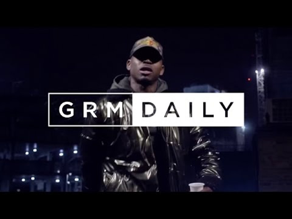 Fekky - Mad Ting Sad Ting ft. MoStack, Abra Cadabra, Young Spray, Ms Banks, Stefflon Don & J Hus