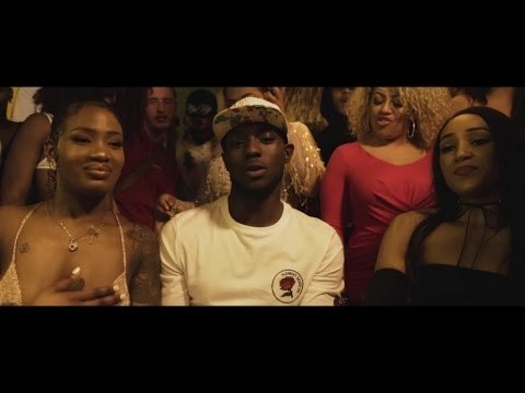 Mackareo - Peng Ting [Music Video] | GRM Daily