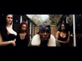 Mills - They Dont Know [Music Video] | GRM Daily