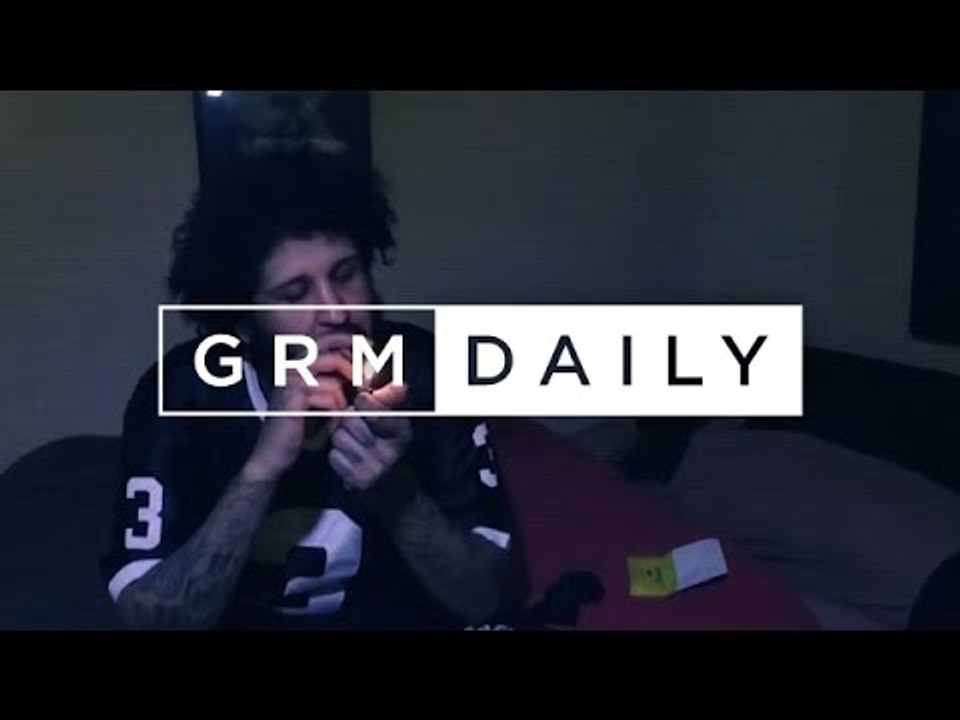 DB Sound System - No One [Music Video] | GRM Daily