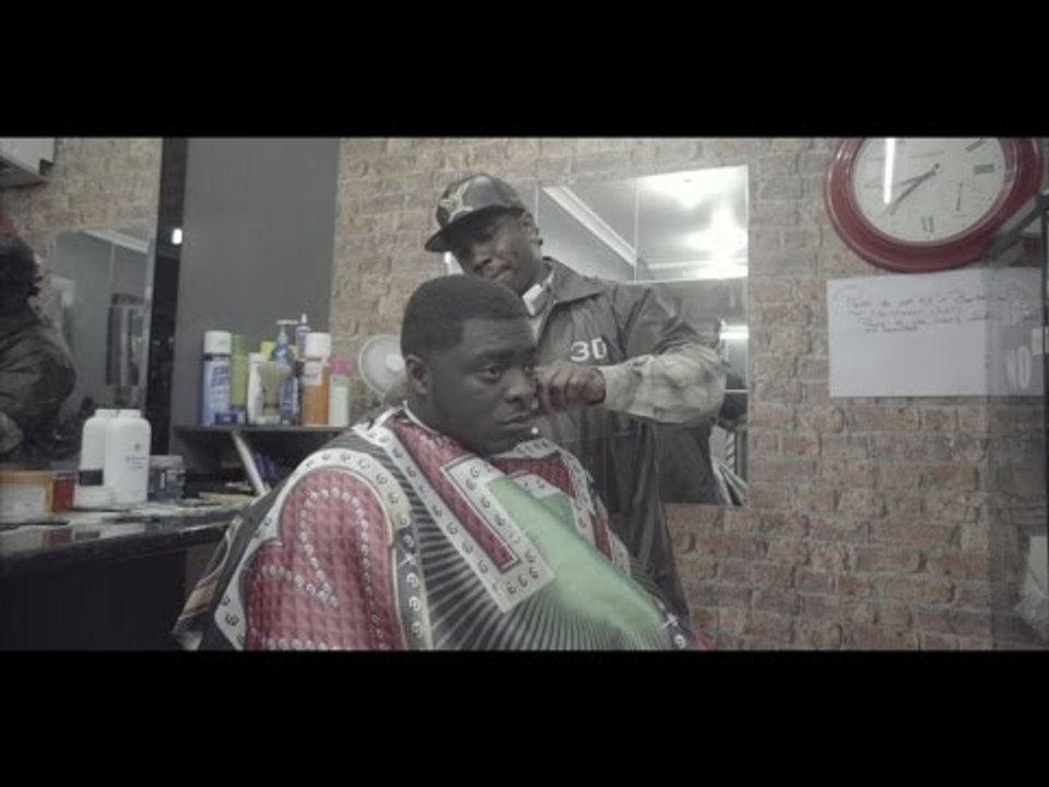 Young Dizz x RV x Headie One - Metro Boomin [Music Video] | GRM Daily