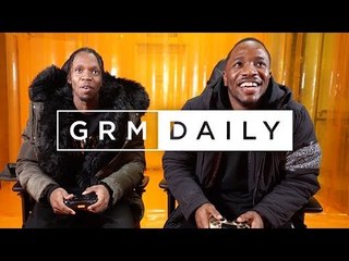 GGR S3: Krept v Konan - Episode 06 | GRM Daily