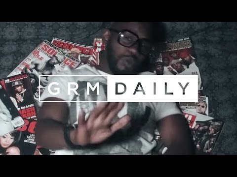 Tony Cross - It's Just Dat/Real Hip Hop [Music Video]