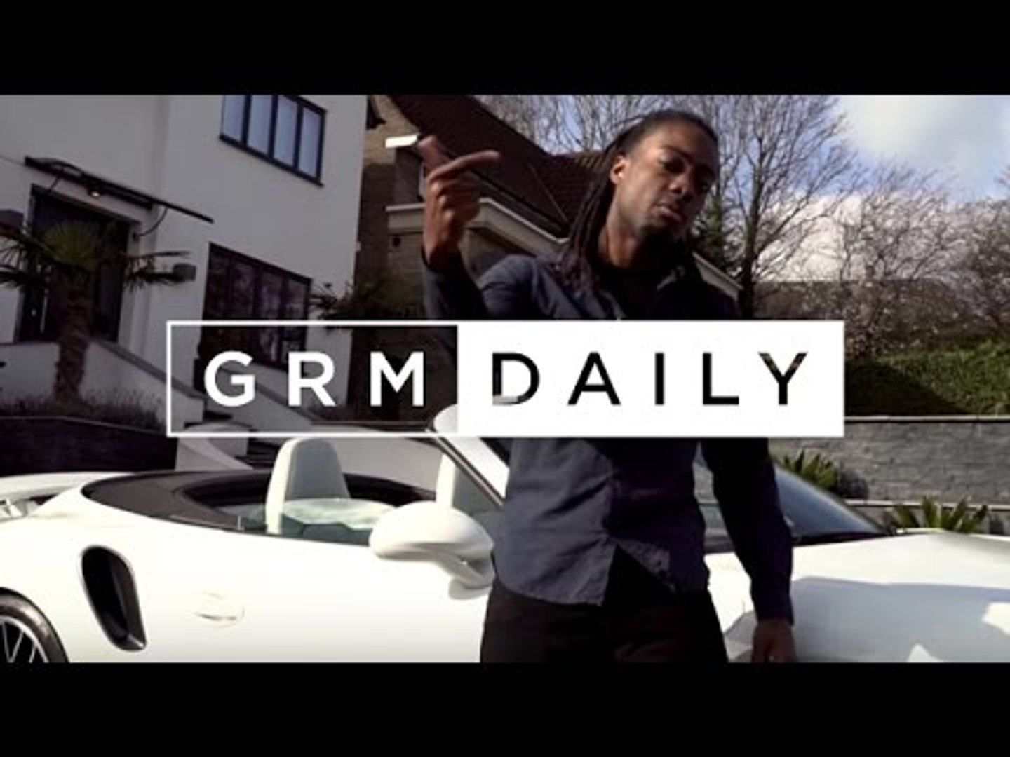 Gucci Walker - Solo [Music Video] | GRM Daily - video dailymotion