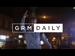 Joe Grind - Pon Di Riddim 2.0 Ft. JME & Ghetts [Music Video] | GRM Daily