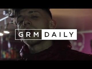 ShadowCV6 - Everybody Wanna Chat [Music Video] | GRM Daily