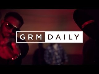Knowl3dg3 - Violation [Music Video] | GRM Daily