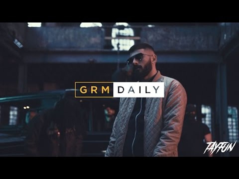 Tayfun - Figo [Music Video] | GRM Daily - video Dailymotion