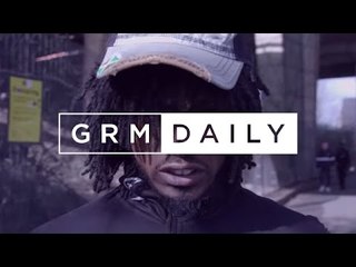 Cadenza – Till We Do It ft Prynce Mini & Bugle [Music Video] | GRM Daily