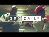 Young Don x Youngs Teflon - Freestyle | GRM Daily