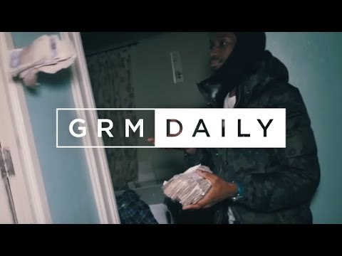 Manny Keys - Racks [Music Video] | GRM Daily