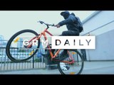 Damage - Way Too Much (Prod By KVN) [Music Video] | GRM Daily