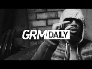 Sticky Blood ft Coco & Snowy - One Bar In [Music Video] | GRM Daily