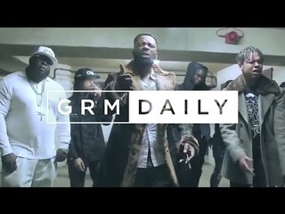 Big French x Smallz - Try Me [Music Video] | GRM Daily