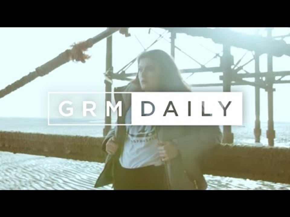 Soph Aspin - Know My Name [Music Video] | GRM Daily