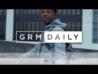 Tubbs x LA - Shxt Boy [Music Video] | GRM Daily