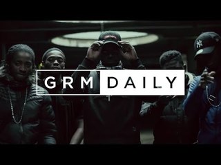 Blacks x Koomz x Fufu x Abz - 419 [Music Video] | GRM Daily