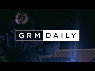 GMP ft Chase Inferno - Already Know | GRM Daily