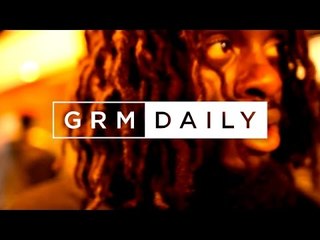 Yung Reeks - Fallen Star [Music Video] | GRM Daily