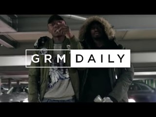 Levz x J.Rose - Dont Ask [Music Video] | GRM Daily