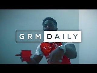 Truthz - All Night [Music Video] | GRM Daily