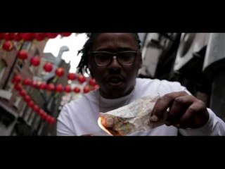 Shackman (IOC/ DBF)  - New Way [Music Video] | GRM Daily